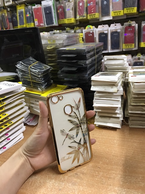 Ốp Oppo F5