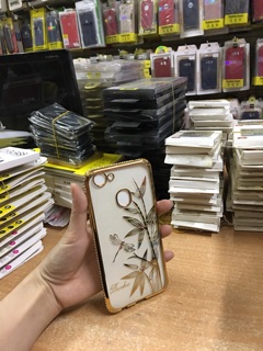 Ốp Oppo F5