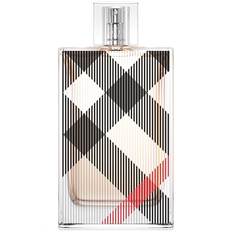 Nước hoa nữ Burberry Brit For Her EDP 항수 full seal 100ml