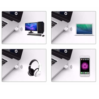 USB BLUETOOTH 4.0 chính hiệu - shopbaomat