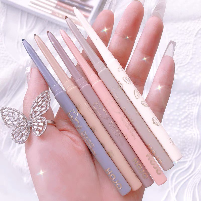 Chì kẻ mắt HOJO