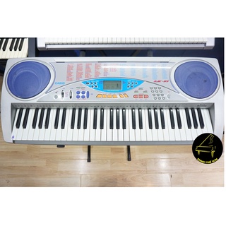 Đàn Organ Casio LK 57 (Like new 90%)