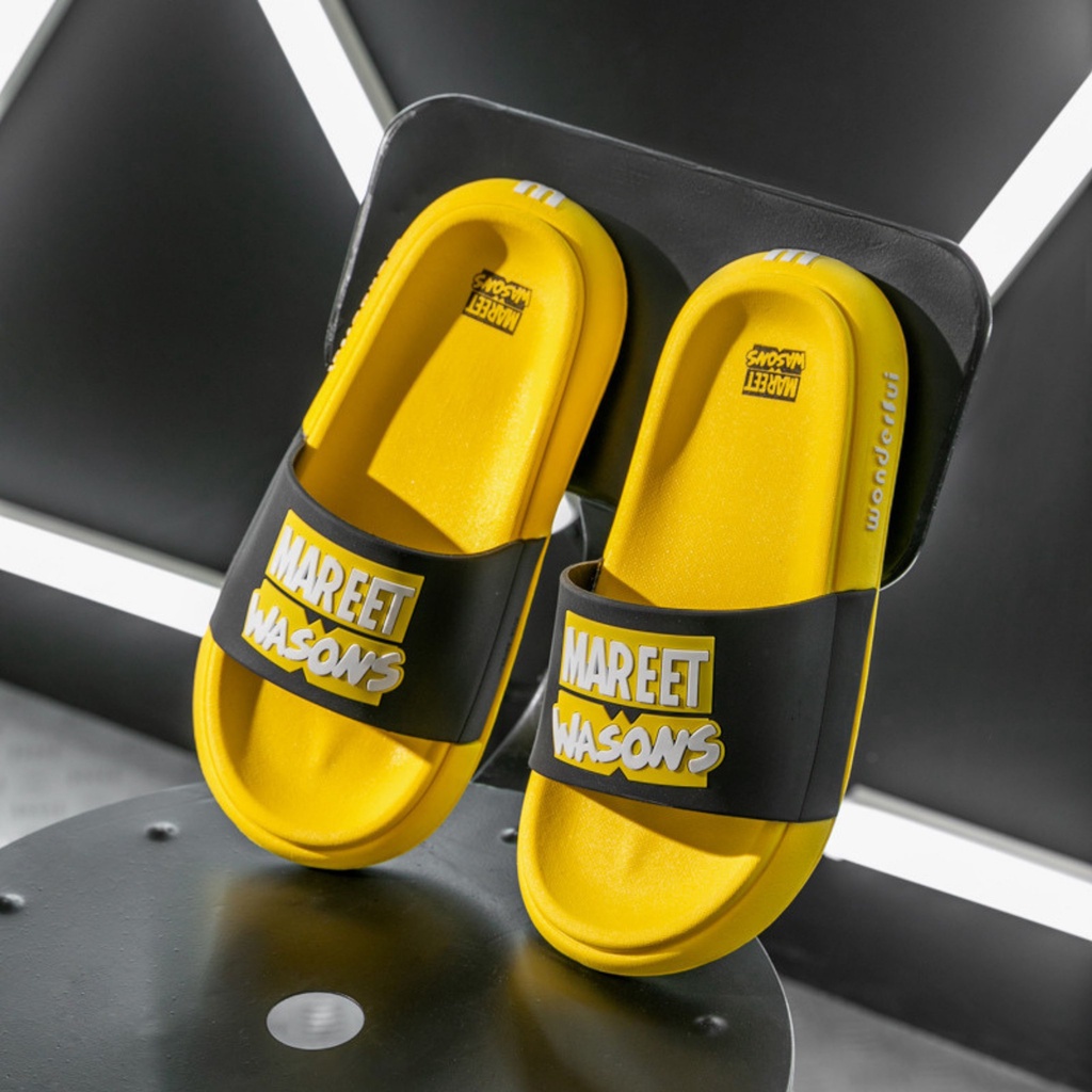 Dép Nam/Nữ WONDERFUL MAREET