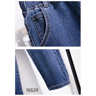Quần BIGSIZE Jean dài 16529