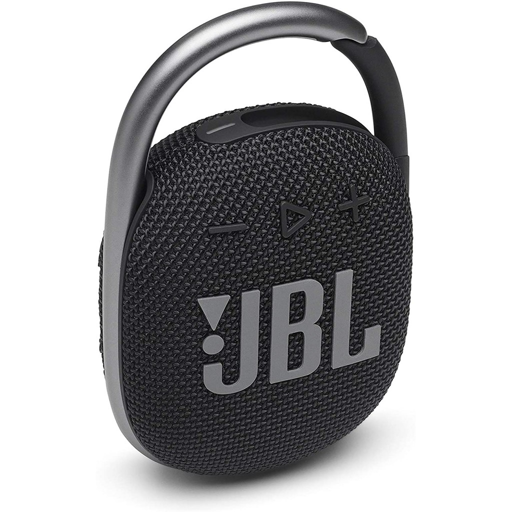 💥Hàng Có Sẵn💥 Loa Bluetooth JBL Clip 4 - Nhỏ Gọn - Tiện Lợi - Bảo Hành Toàn Quốc