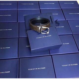 Mới về Nịt TOMMY HILFIGER siêu đẹp
