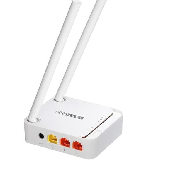 Bộ Phát Sóng Wifi Không Dây Totolink N200re 300mbps | BigBuy360 - bigbuy360.vn