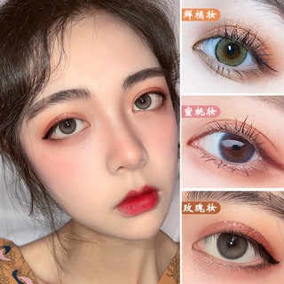 Bảng phấn mắt Glamcolour Sweet Tal