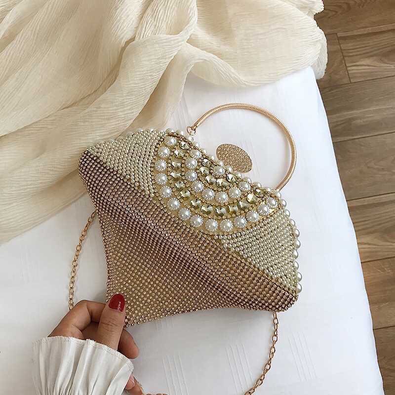 Túi Đầm Đeo Vai Hàng Cao Cấp