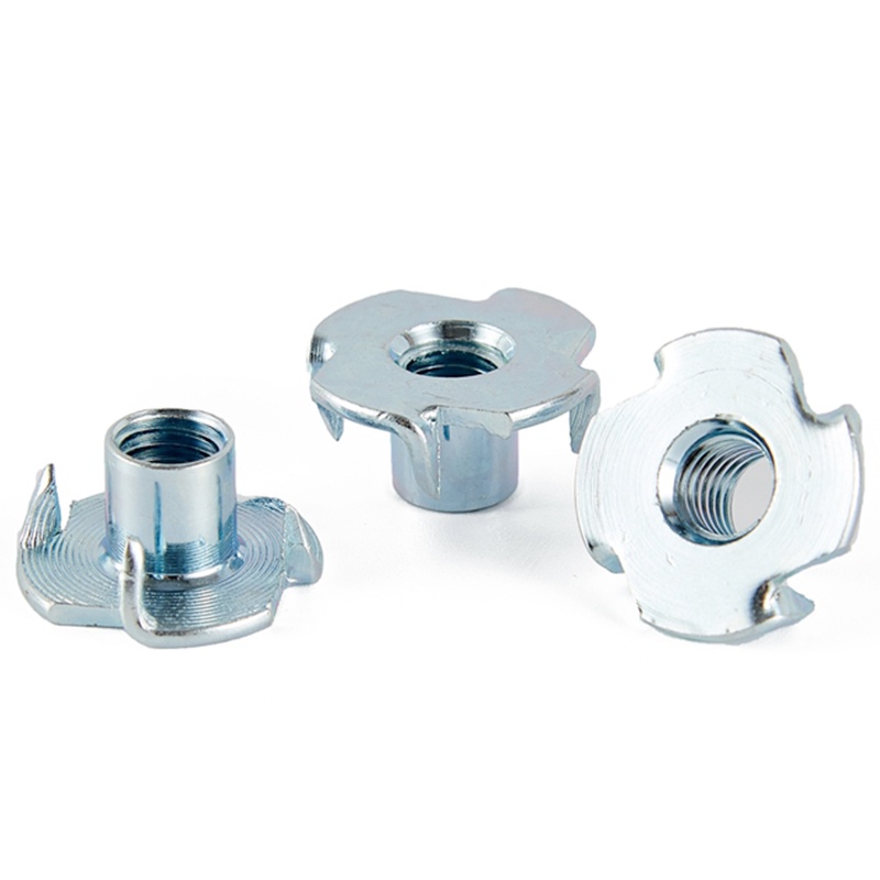 Tán Chấu Hoa Mai/ Ecu chấu/ Tán 4 chia Dùng thùng loa