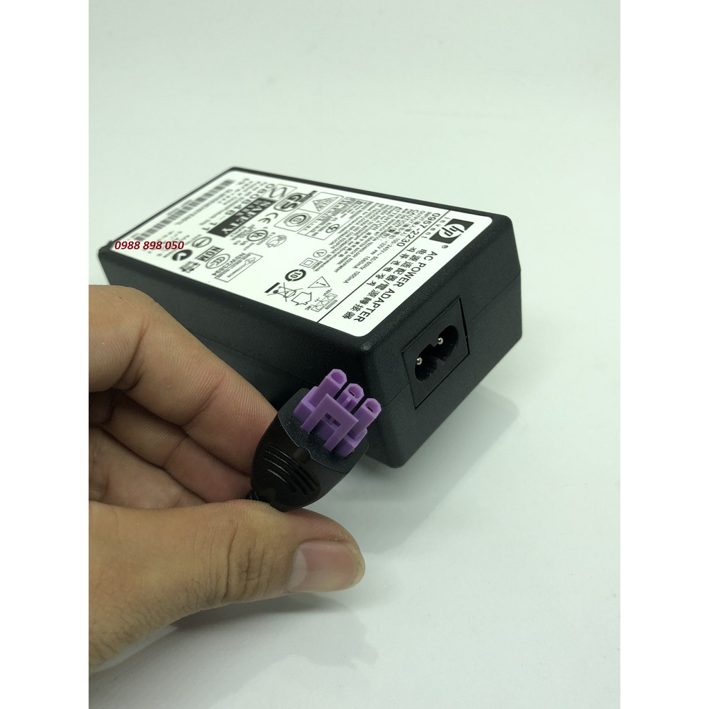 Adapter 32V 1560mA máy in HP Officejet 6500 chính hãng