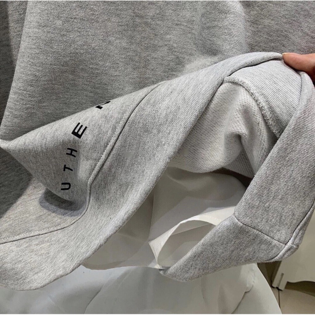 Áo Hoodie PRAY.FOR.ME Ulzzang Unisex 1hitshop | BigBuy360 - bigbuy360.vn