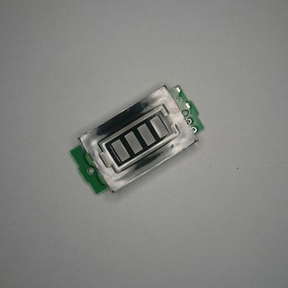 [Mạch báo pin] Mạch báo pin 3s
