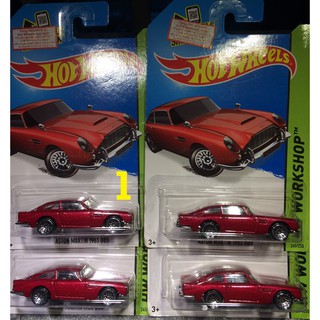 Đồ Chơi Mô Hình Xe Hotwheels Mattel T1