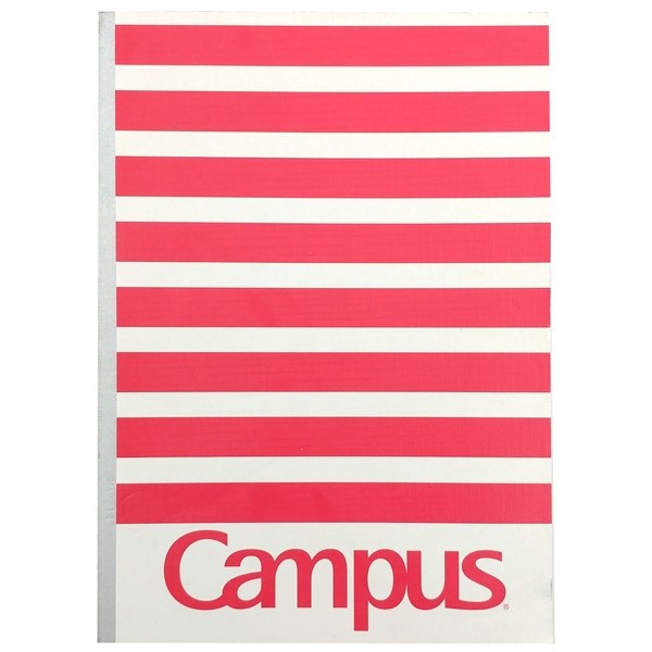 Vở Campus kẻ ngang Repete 80 trang /120 trang /200 trang