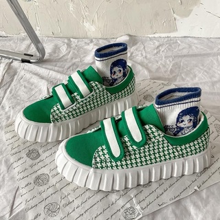 [ORDER] GIÀY CARO QUAI DÁN