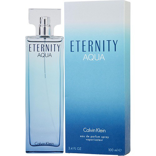 Nước hoa ck nữ Eternity Aqua 100ml