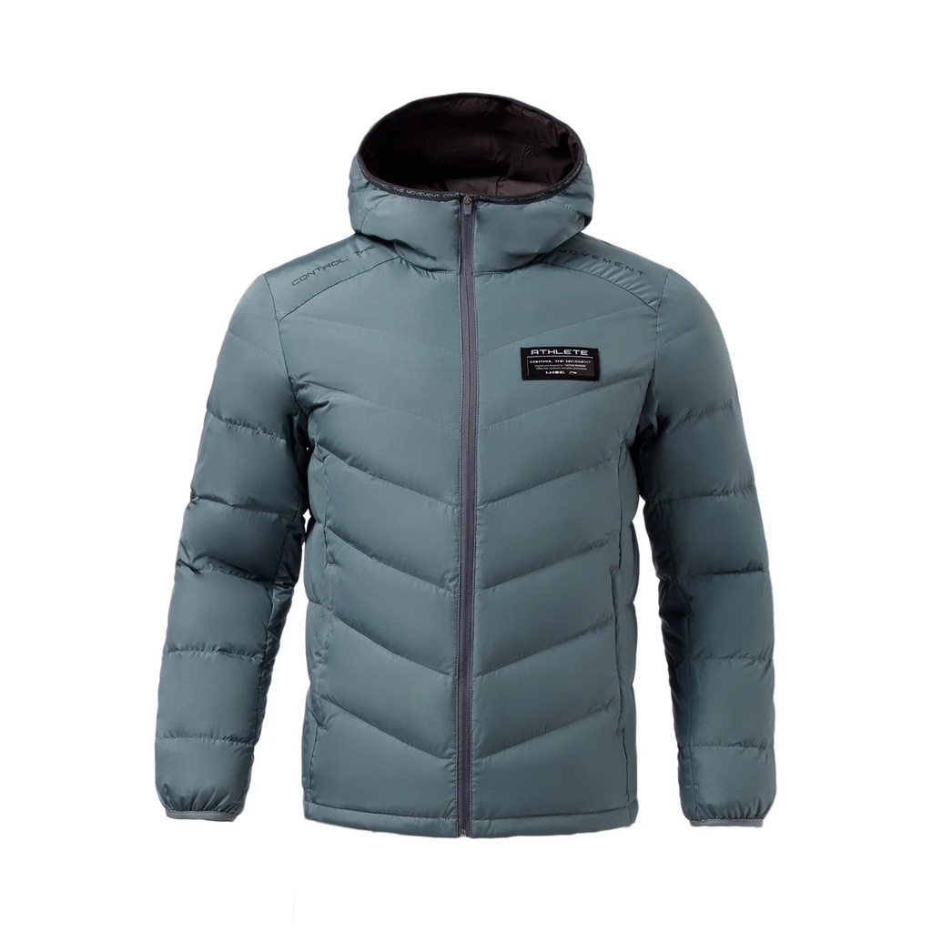 Áo lông vũ nam AYMR015-5