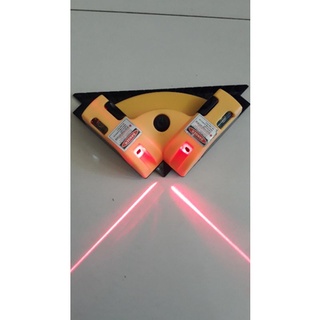 thước đo eke góc lazer