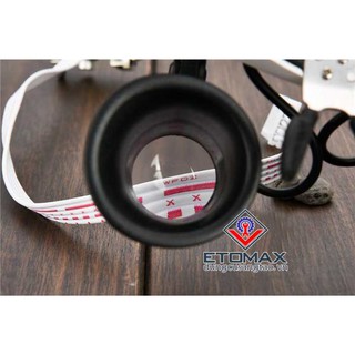 Kính lúp đeo mắt V4