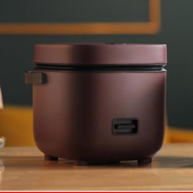 Nồi Cơm Điện Đa Năng Mini Jiashi 1,2l Hàng Nội Địa Cao Cấp (Nấu Cháo, Chưng, Hấp, Luộc...) Sẵn Hàng, Giadunghome.com . | BigBuy360 - bigbuy360.vn