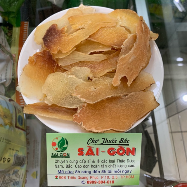 Thiên Ma 100g