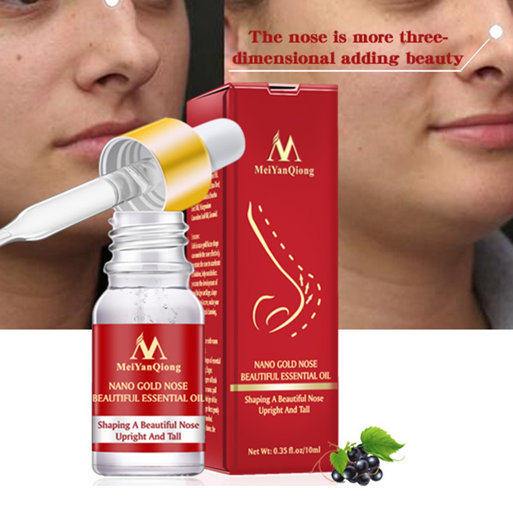 Tinh chất làm đẹp giúp nâng mũi 10ml