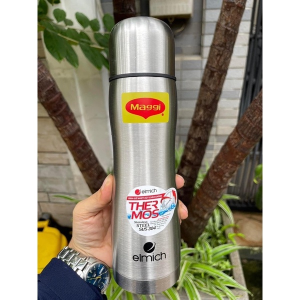 Bình giữ nhiệt Emich