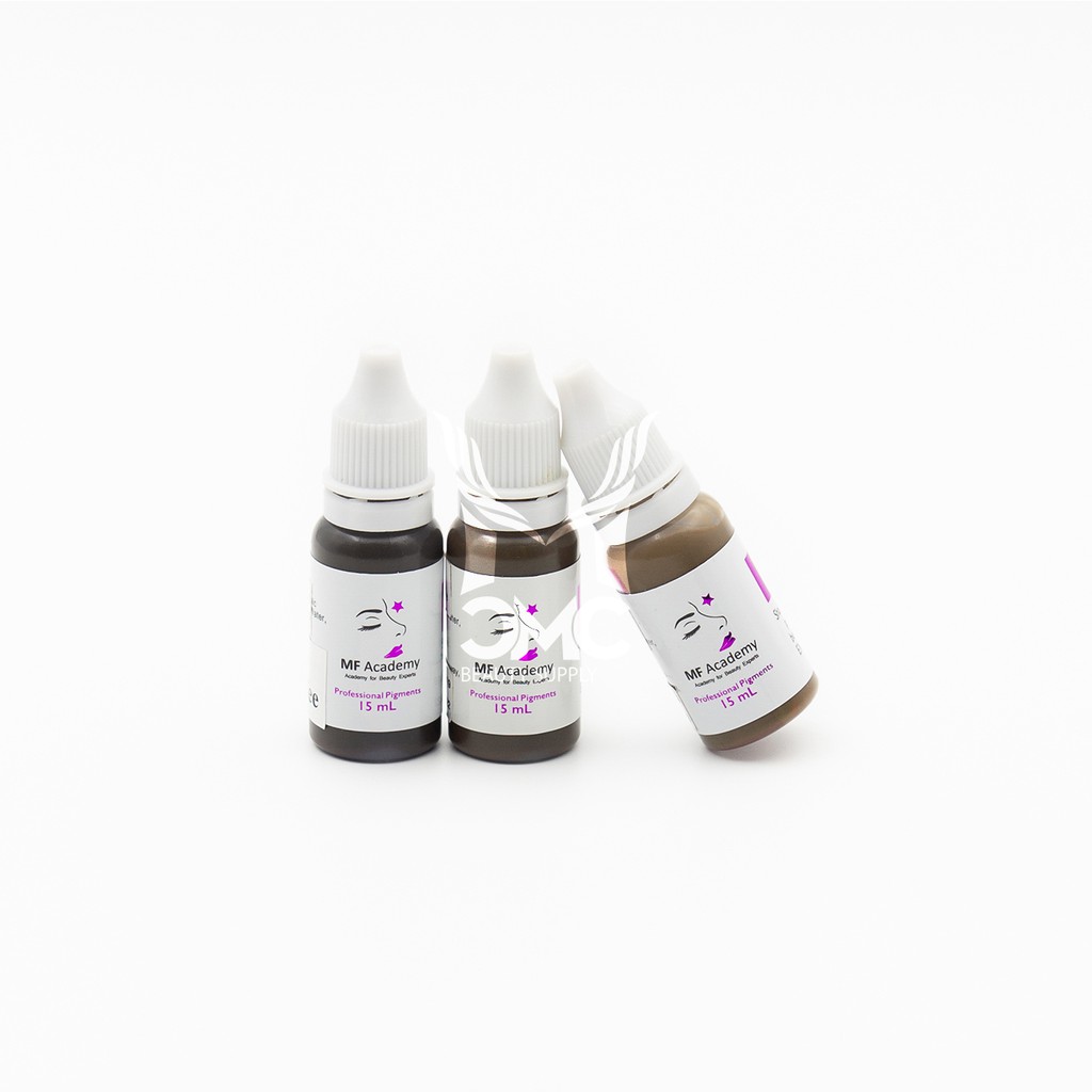 Mực phun xăm mày MF mực mày nước, bám nhanh và bền, không trổ xanh trổ đỏ CMC SP000091-2 | BigBuy360 - bigbuy360.vn