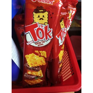 Bánh khoai tây nướng tok