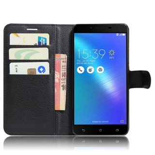 Bao da cho Asus Zenfone 3 Max ZC553KL