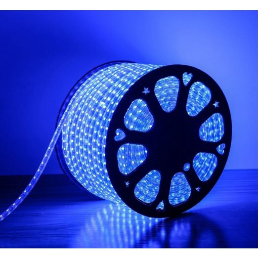 Đèn LED Dây Nháy 7 Màu - Đổi Màu 5050-60 ASIA