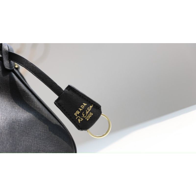 Túi đeo vai PRADA NYLON