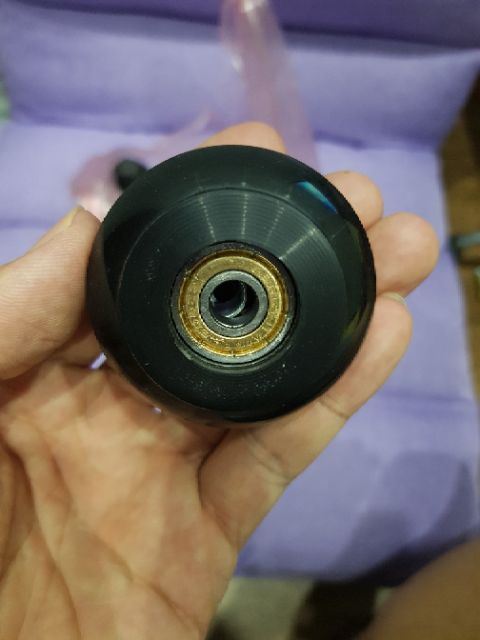 SẴN Bộ 2 Bánh ván trượt WITESS chính hãng cao cấp  ĐẶC BIỆT tặng kèm vòng bi abec cao cấp và dầu bôi trơn