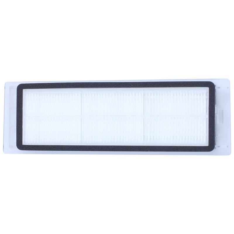 Bộ 4 phụ kiện lọc Hepa cho robot hút bụi Xiaomi Mi