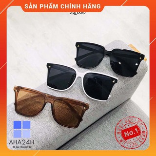 ( Giá Tốt Nhất )  MẮT KÍNH NAM CHỮ V CAO CẤP SÀNH ĐIỆU NAM TÍNH - AH1308 ( Sản Phẩm Chính Hãng )