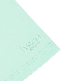 Áo thun LEVENTS & Chill/ Pastel Mint