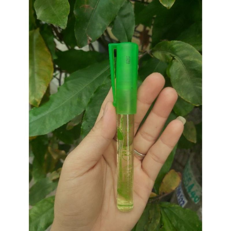 Nước hoa Fantasy 8ml dạng xịt-7 mùi