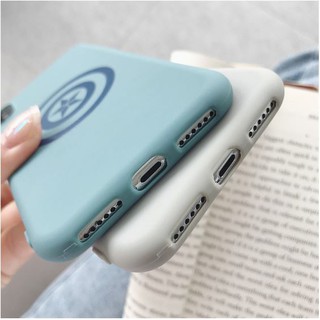 Ốp Lưng Xiaomi 8 7 5 Plus 9 Note 7 7 Pro Note 8 Note 8 Pro Note 9 Mi 8 Lite  F036