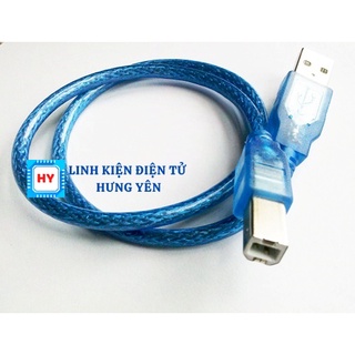 Dây Cáp Usb Cho Arduino Nano 3.0