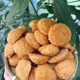 Bánh dừa sữa nướng 0.5 kg