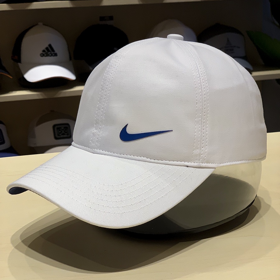 Mũ Lưỡi Trai Nike Cao Cấp Vải Kaki Logo Ép Nhiệt Thể Thao AB-30068