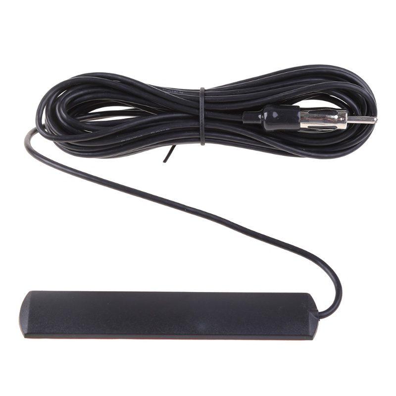 Ăng Ten Khuếch Đại Tín Hiệu Radio FM Ẩn zzz ANT-309 Cho Xe Hơi