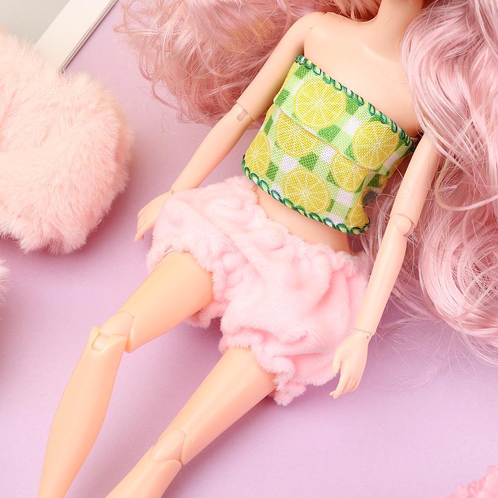 Quần Lót Cho Búp Bê 20cm Chất Lượng Cao