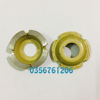 Bát mài nhỏ 5cm bát mài mini