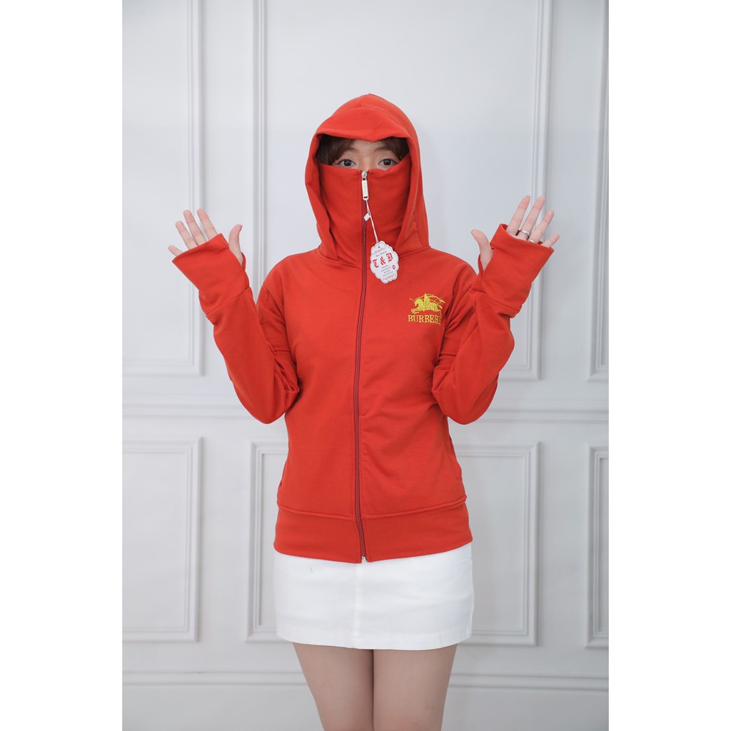 Áo Khoác Nữ Chống Nắng 3 trong 1 | BigBuy360 - bigbuy360.vn