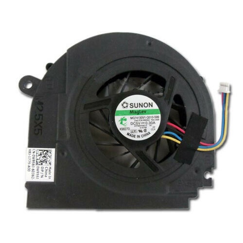 Quạt laptop Dell Studio 1555 1557 1558 – 1555 (ONBOARD)