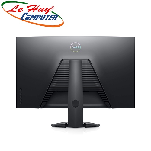 Màn hình máy tính cong Dell S3222DGM 31.5Inch QHD 165Hz 1ms