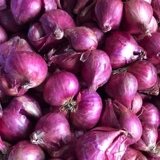 Hành tím loại ngon 500g