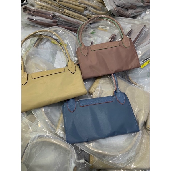 TÚI TOTE LÒNGCHAMP